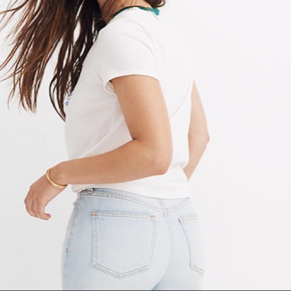 MADEWELL “TREAT EVERY DAY LIKE IT’S EARTH DAY” NEW - Picture 3 of 7